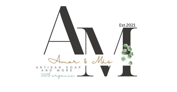 Amor & Mas